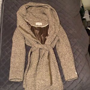 Calvin Klein Coat For Sale.